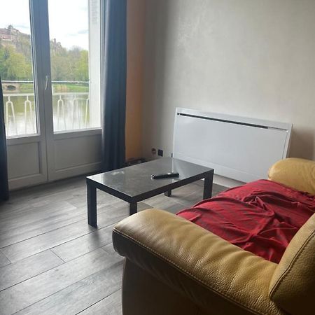 Residence Bord De Loire Euro 6 Decize Exteriör bild