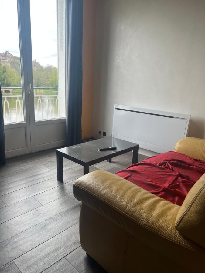 Residence Bord De Loire Euro 6 Decize Exteriör bild