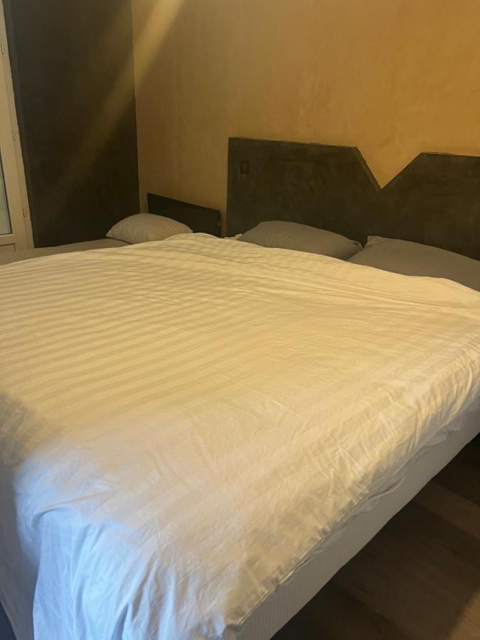 Residence Bord De Loire Euro 6 Decize Exteriör bild
